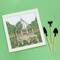 Bothy Threads Greenhouse Counted Cross Stitch Kit